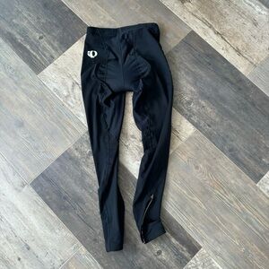Men's cycling legging